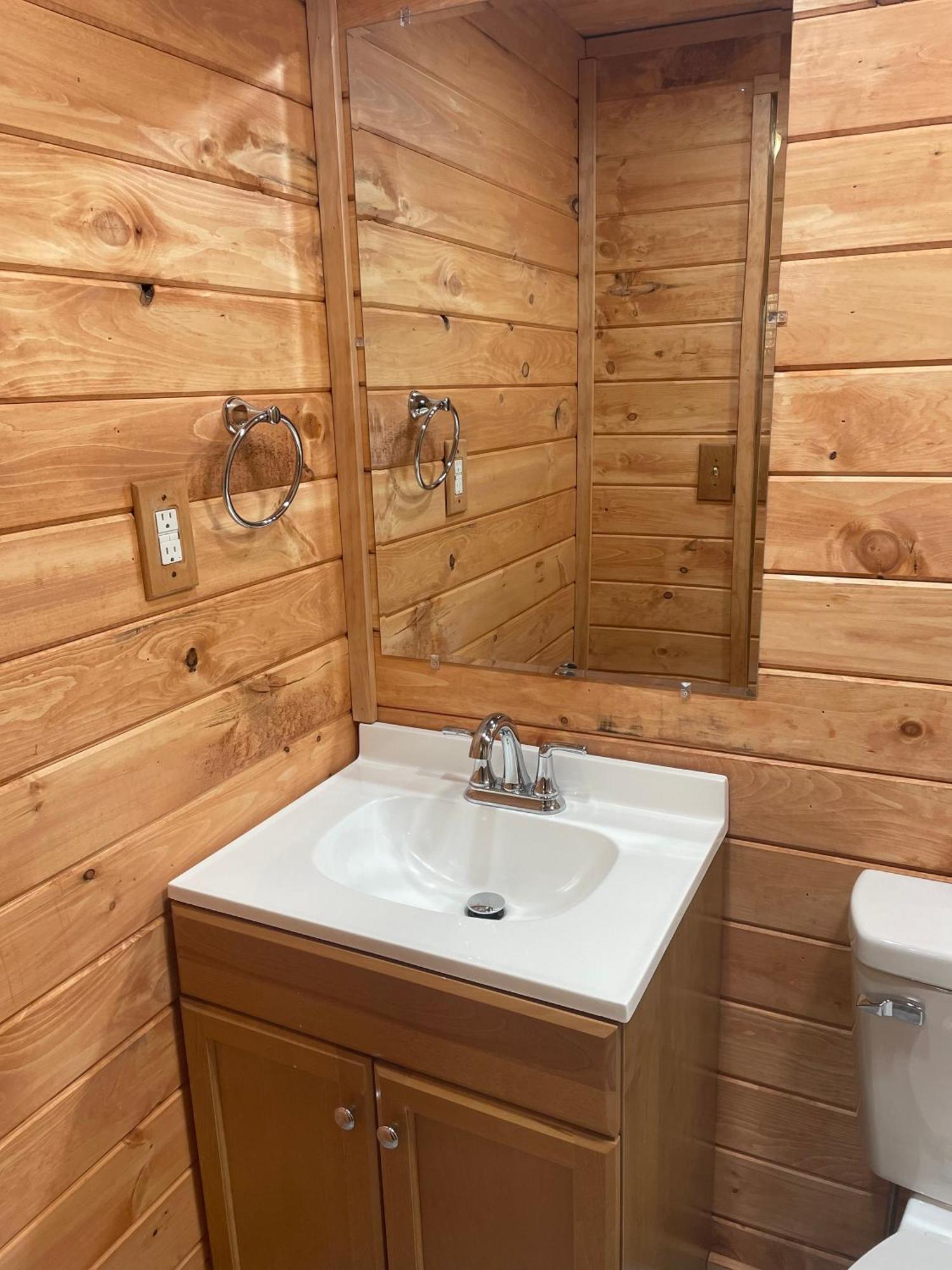 Smoky Mountain Enchanting Haven 3Br2Ba Cabin Sevierville Exterior photo